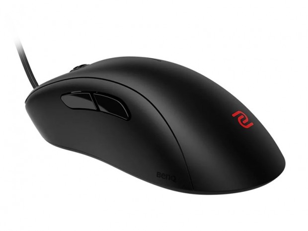 ZOWIE、かぶせ＆つかみ持ち両方に適した絶妙グリップマウス「EC3-C」など3製品