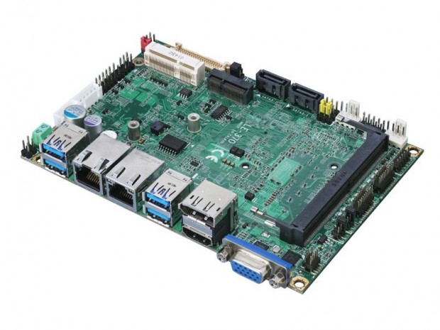 第11世代Intel Core搭載の3.5インチマザーボード、COMMELL「LE-37O」
