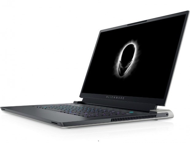 デル、Alienware史上最薄のゲーミングノートPC「New Alienware x」シリーズ発売