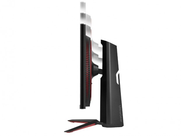 Nano IPSパネル採用の165Hz WQHDゲーミング液晶、LG「27GP83B-B」発売