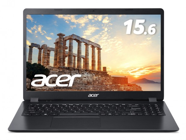 エイサー、15.6型ビジネススタンダードノートの新モデル計2機種を発売
