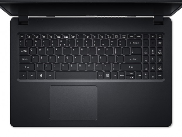 エイサー、15.6型ビジネススタンダードノートの新モデル計2機種を発売