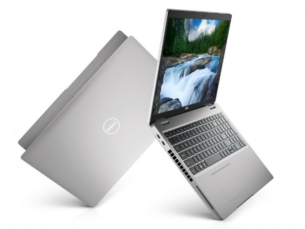 第11世代Core H採用のビジネス向けノートPC、デル「Latitude 5521/5421