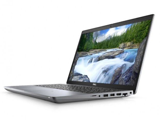 第11世代Core H採用のビジネス向けノートPC、デル「Latitude 5521/5421