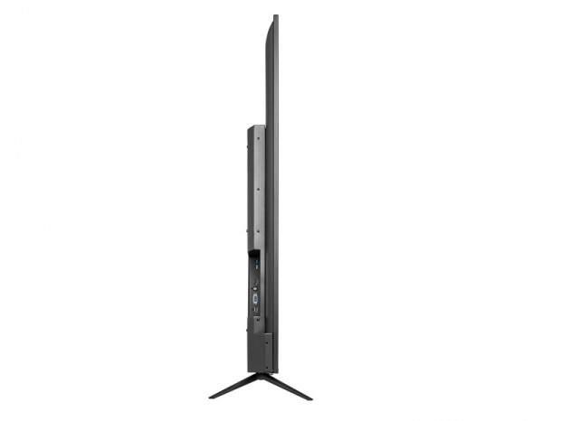 高輝度ADSパネルを採用する75型4K液晶、アイ・オー・データ「LCD-M4K751XDB」