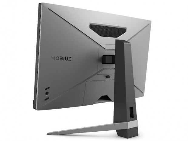 165Hz、1ms対応のゲーミング液晶ディスプレイ、ベンキュー「EX2710Q」など3モデル