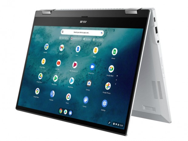 「ASUS Chromebook + GeForce NOW Powered by SoftBank キャンペーン」開催