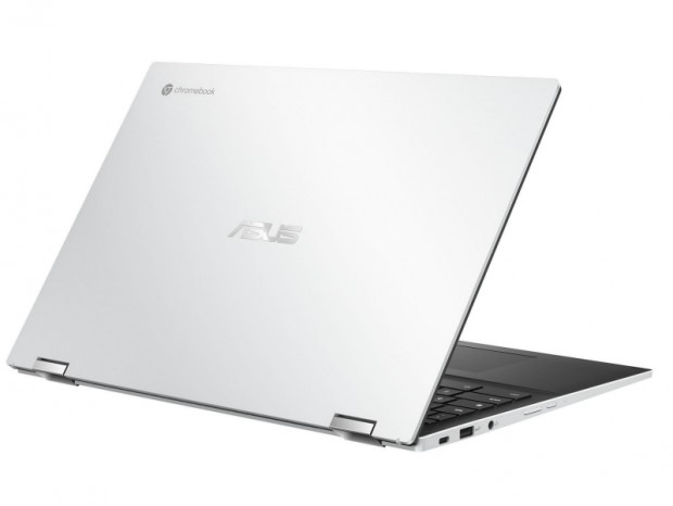 Core i5-1135G7搭載の高性能フリップ型ChromebookがASUSから発売
