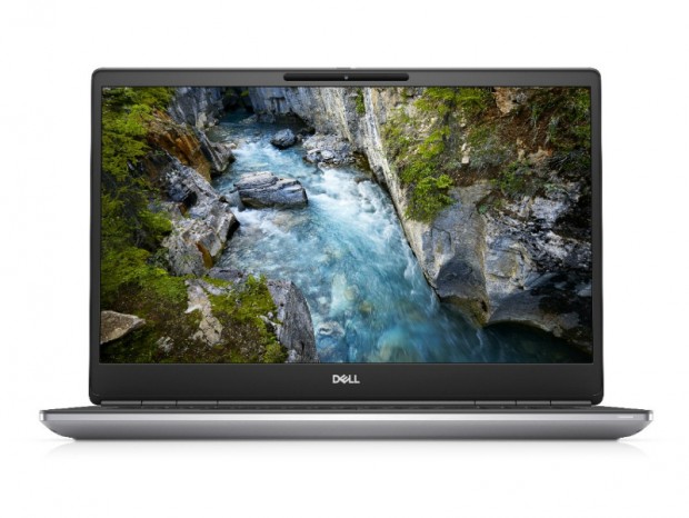 デル、第11世代Xeon WとRTX A5000搭載のWSノートPC「New Precition