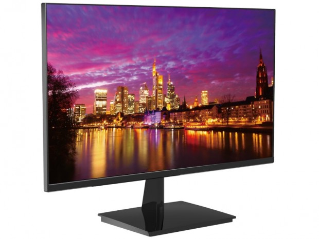 税込3万円を切る28型4K IPS液晶がFFF SMART LIFE CONNECTEDから発売開始
