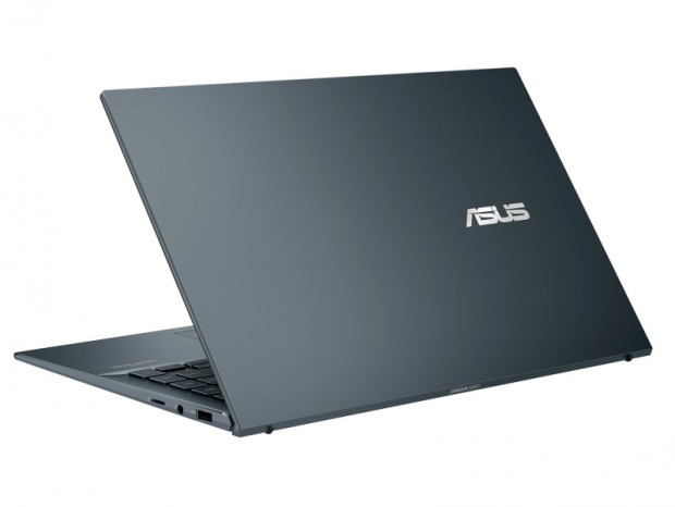重さ1kgを切る超軽量14型ノートPC、ASUS「ZenBook 14 Ultralight UX435EAL」発売
