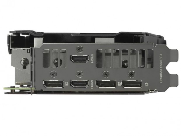ASUS「TUF Gaming」からLHR版GeForce RTX 3060 Tiグラフィックスカード発売