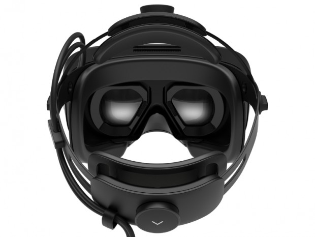 肉眼と同等の解像度を誇るXR/VRヘッドセット「Varjo XR-3/VR-3」発売開始
