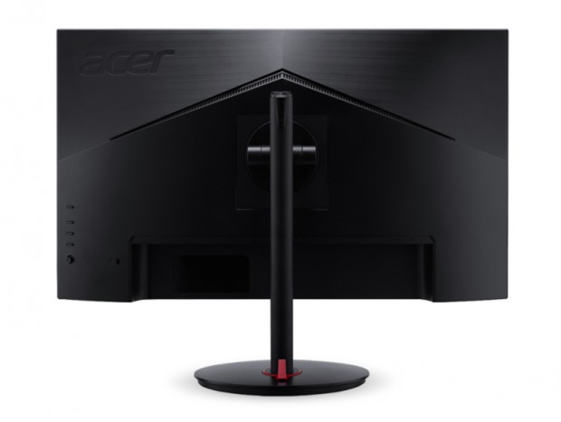 世界初、リフレッシュレート390Hz対応のゲーミング液晶が日本エイサーから近日発売