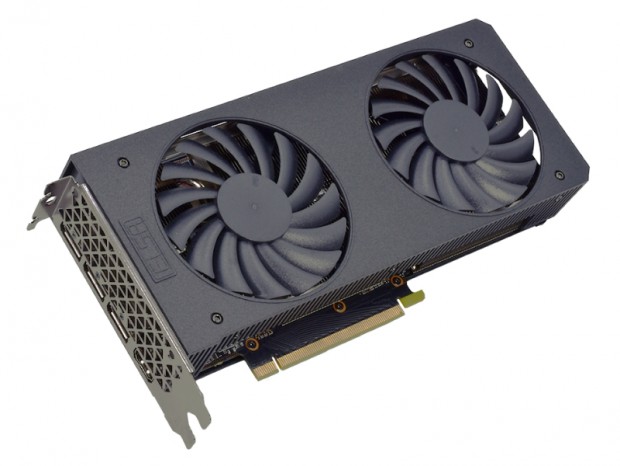 新型クーラーS.A.C 4 Evolution搭載の「ELSA GeForce RTX 3060 S.A.C /L」発売