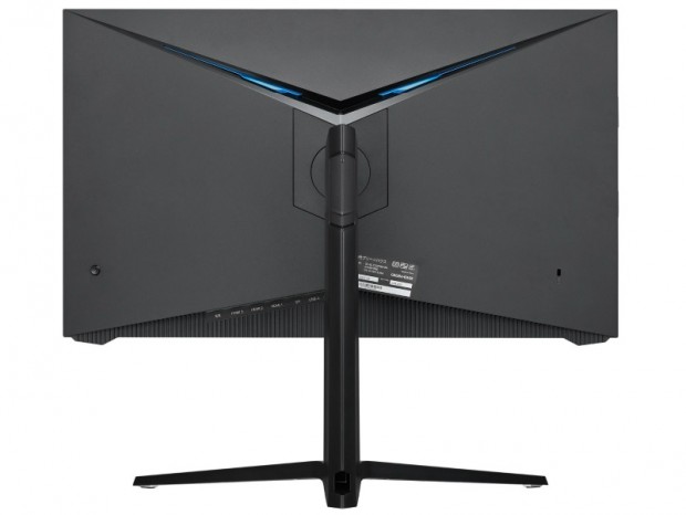 27インチ 165hz WQHDディスプレイ GH-ELCG27WA-BK GH-ELCG27WA-BK ゲーミング ディスプレイ 165Hz 応答速度 2ms 液晶