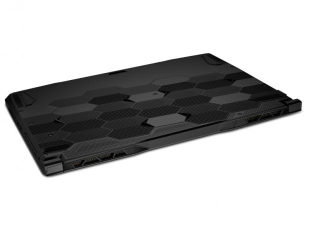 MSI、CPU/GPUともAMDチップのゲーミングノート「Bravo 15」にRyzen 5000Hモデル追加