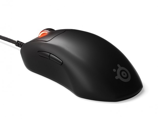 SteelSeries、eスポーツ向け高性能軽量ゲーミングマウス「Prime」シリーズ3製品発売