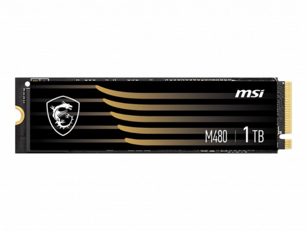 MSI、最高7,000MB/secの超高速モデルなどNVMe M.2 SSD「SPATIUM」シリーズ