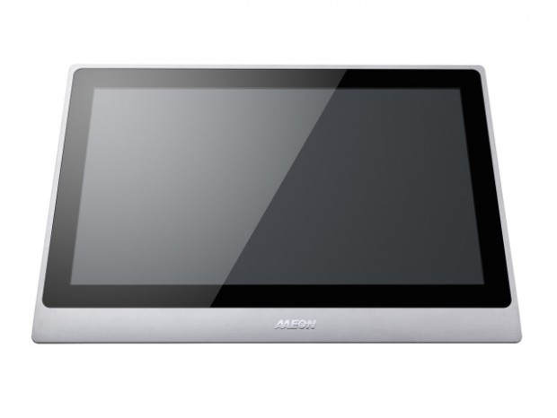 AAEON、Core i9-10900TEを搭載可能な15.6型タッチパネルPC「OMNI-2155-CML」
