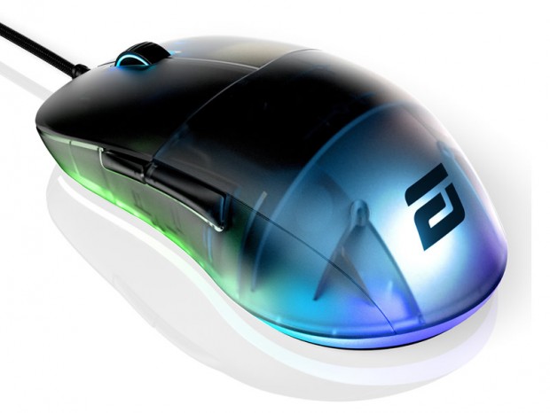 Endgame Gear、RGB＆スケルトンゲーミングマウスなど「XM1 RGB」発売