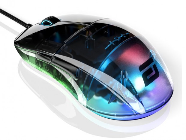 Endgame Gear、RGB＆スケルトンゲーミングマウスなど「XM1 RGB」発売