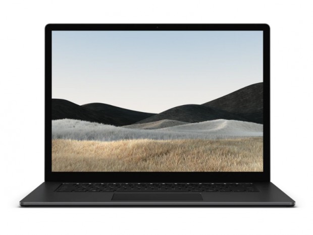 マイクロソフト、Ryzen 5搭載「Surface Laptop 4」に新カラー3色追加