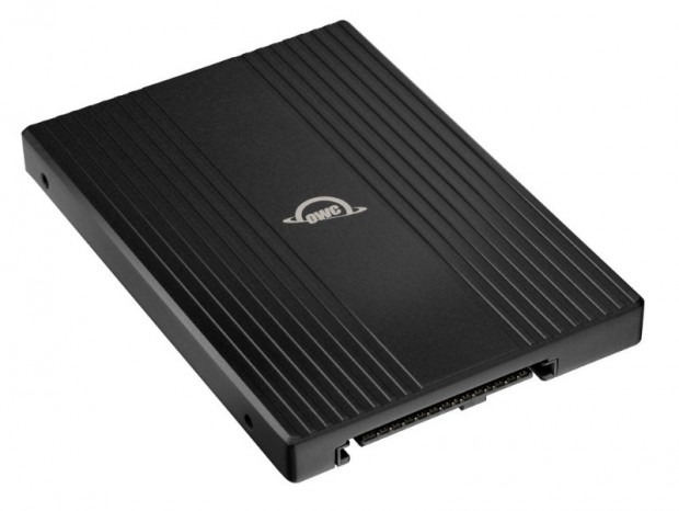PCIe4.0 U.2 SSDを自作できる変換マウンタ「OWC U2 ShuttleOne」