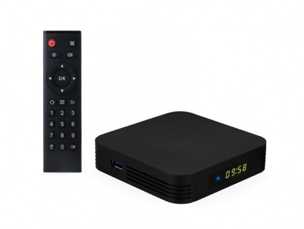 4K HDR再生対応のワイヤレスプレイヤー、テック「PLAYMASTER X3」