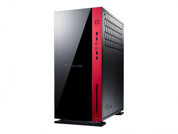 Core i9-12900KとGeForce RTX 3090搭載のハイエンドゲーミングPC「G-Tune XP-Z」発売