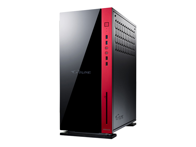 Core i9-12900KとGeForce RTX 3090搭載のハイエンドゲーミングPC「G-Tune XP-Z」発売 - エルミタージュ秋葉原 Core i9-12900KとGeForce RTX 3090搭載のハイエンドゲーミングPC「G-Tune XP-Z」発売 - エルミタージュ秋葉原