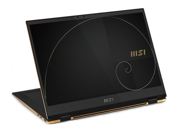 MSI、「インテル Iris Xe グラフィックス検証サポートプログラム」検証済みノートPCを発表