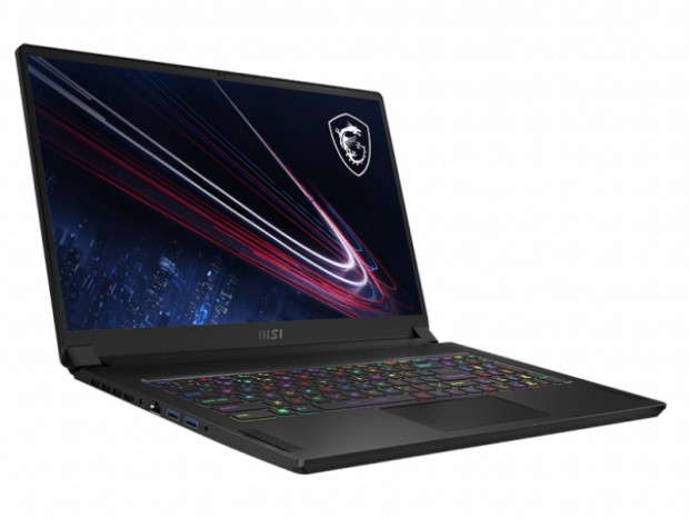 165HzのWQHD液晶を採用する17.3型ゲーミングノート、MSI「GS76-11UE-191JP」