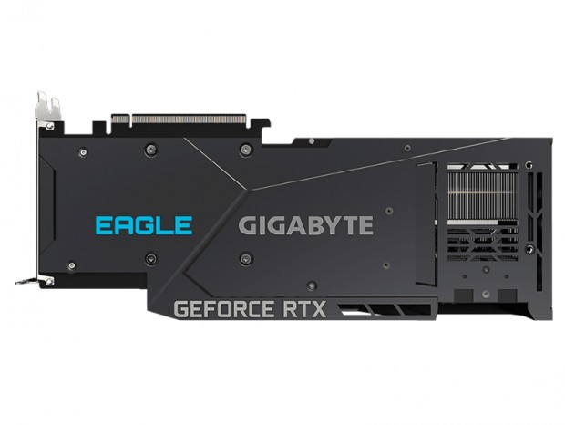 GIGABYTE、3連ファンクーラー搭載のRTX 3080 Ti/3080グラフィックスカード3モデル発売