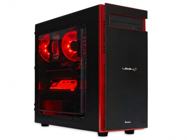 LEVEL∞、「Riddle」とのスポンサー契約を締結。コラボモデル計4機種発売開始