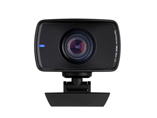Elgato、フルHDネイティブ60fps撮影が可能なStarvisセンサー内蔵Webカメラ「Facecam」