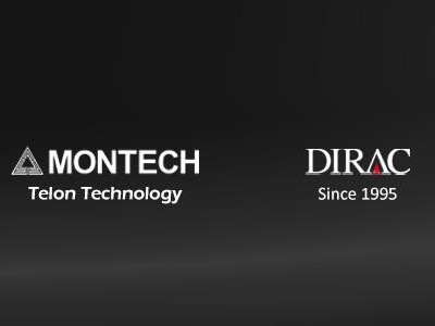 ディラック、台湾MONTECHブランドとの国内代理店契約を締結