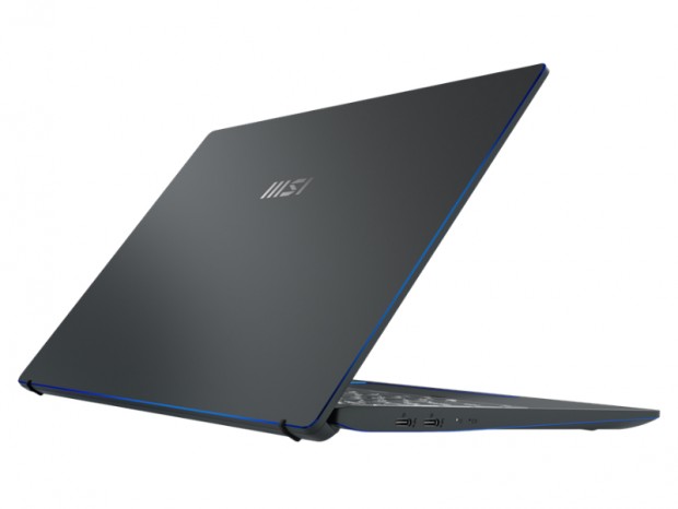 MSi ノートパソコン　i7-1185G7　16GB GTX1650 MSI・ゲーミング /i7-1185G7/16GB/GTX1650Ti