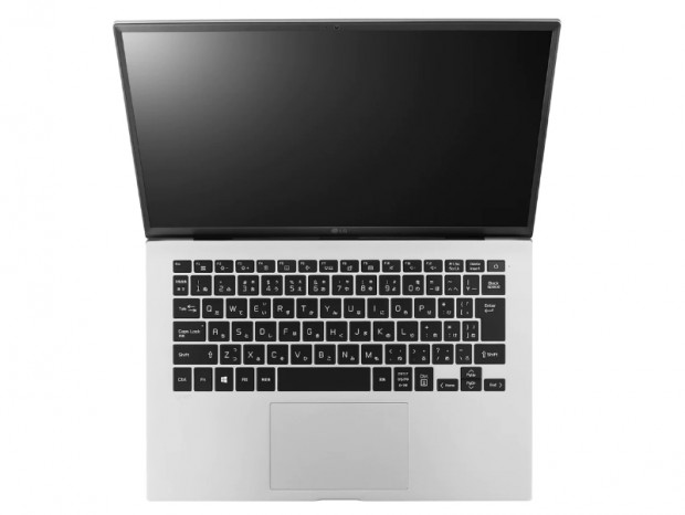 重さ999gの14型WUXGAノートPC「LG gram」にWindows 10 Pro搭載ビジネスモデル