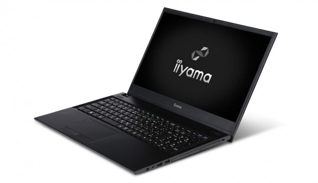 iiyamaPC、売価5万円台からのCeleron 4205U搭載17.3型ノート