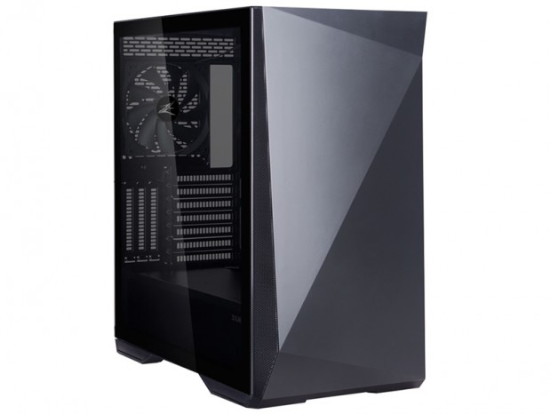 ZALMAN、ミドルタワー「Z9 Iceberg」とミニタワー「M3 Plus」を国内発売