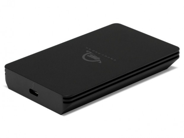 最高2,800MB/sec超のThunderbolt 3ポータブルSSD、OWC「Envoy Pro SX」シリーズ