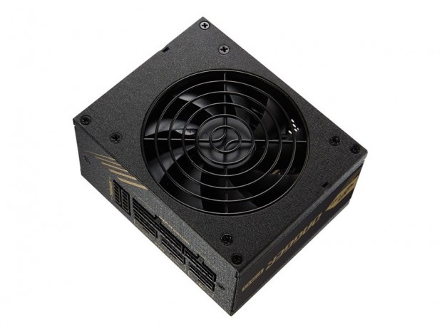 FSP、規格最大容量の850WモデルをラインナップするSFX電源「DAGGER PRO」シリーズ発売