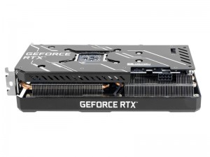 カード長238mmのLHR版GeForce RTX 3070がGALAKURO GAMINGから 