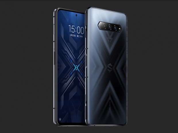 Snapdragon 870搭載の5Gゲーミングスマホ「Black Shark 4」が8月初旬に出荷開始