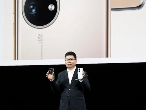 上位版「HUAWEI P50 Pro」は最大200倍ズーム対応、最新フラッグシップスマホ発表