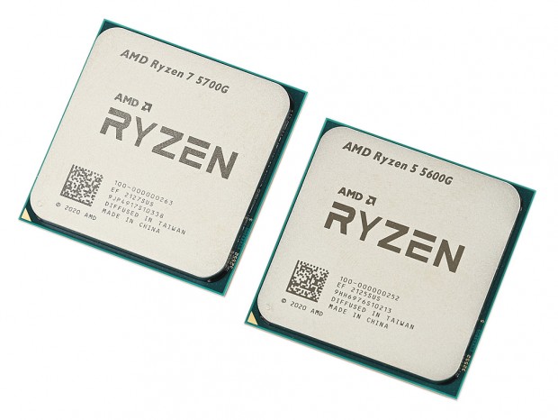 【新品未開封】Ryzen5 5600G