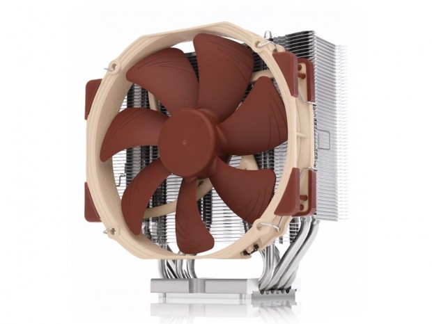 Noctua、静かなワークステーションを構築できる最新「Xeon W-3300」対応クーラー4製品