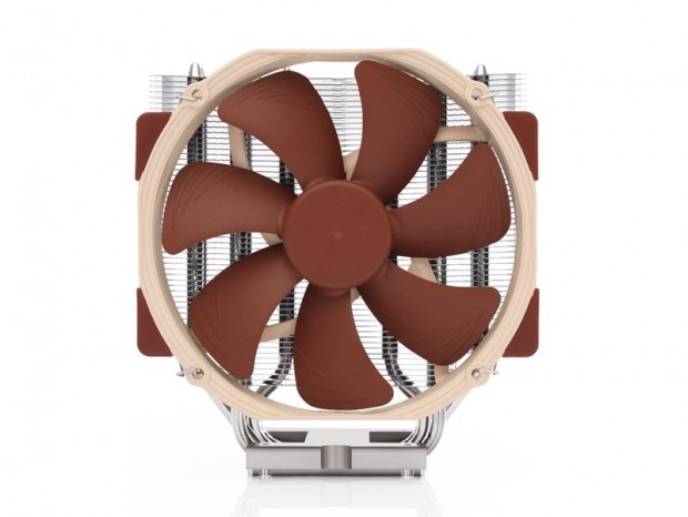 Noctua、静かなワークステーションを構築できる最新「Xeon W-3300」対応クーラー4製品