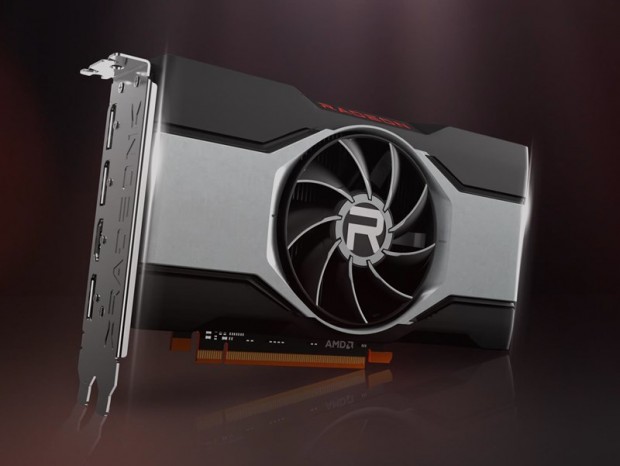 AMD、高フレームレートの究極1,080pゲーミングを謳う最新GPU「Radeon RX 6600 XT」発表